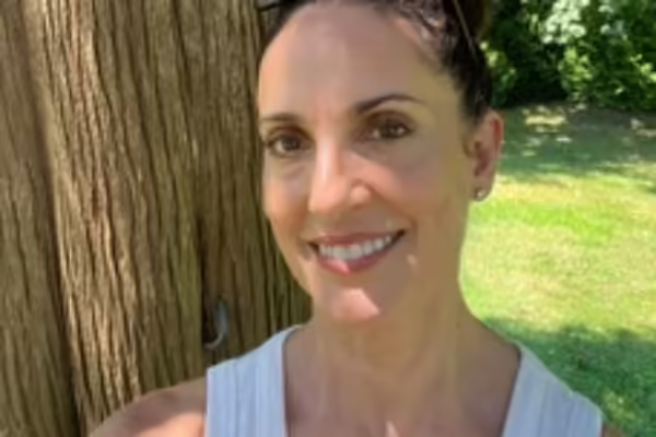 Anne Marie Cavallaro